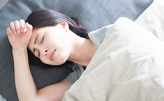 睡眠時無呼吸 症候群とは